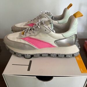 Oncept Osaka Pink Shockwave 6